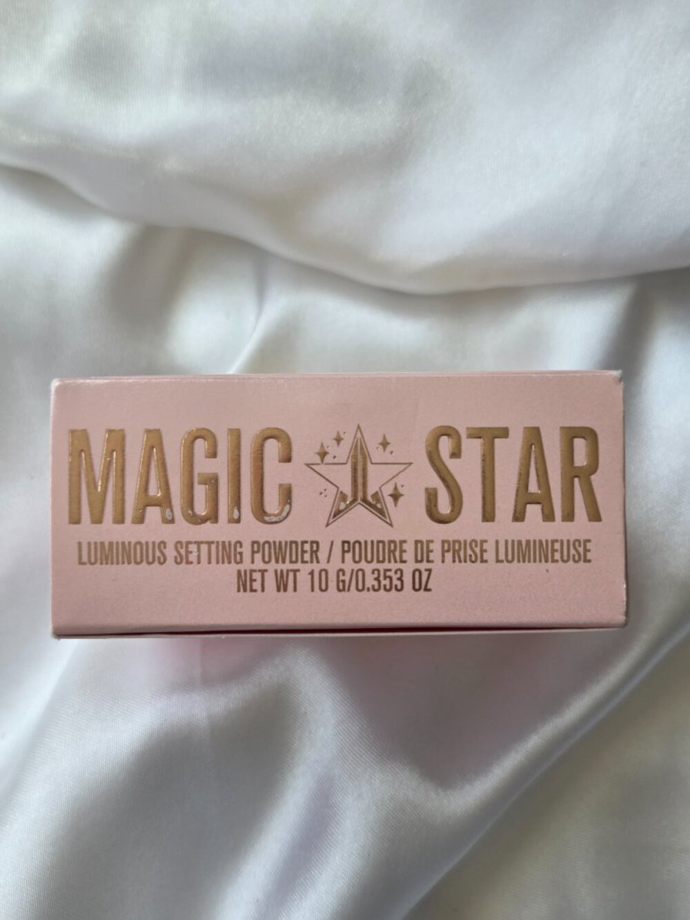Jeffree Star Setting Powder - Beige - Picture 3 of 6